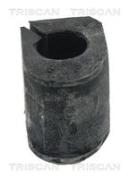 Lagerbuchse, Stabilisator