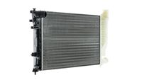 Thumbnail - Radiateur - CR481000S - MAHLE