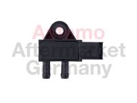 Sensor, Abgasdruck