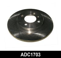 Disc frana COMLINE, Cod: ADC1703