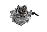 HEPU Onderdrukpomp, remsysteem 1