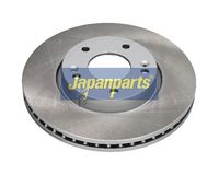 Disc frana JAPANPARTS, Cod: DI-H12C