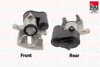 спирачен апарат