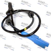 Sensor, Raddrehzahl