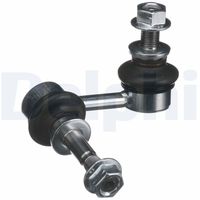 Stange/Strebe, Stabilisator