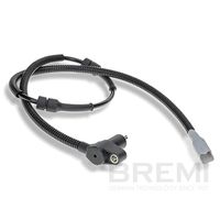 Sensor, Raddrehzahl