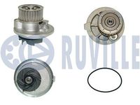 Pompă de apă, răcire motor RUVILLE, Cod: 56708A