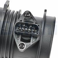 DELPHI Luchtmassameter 2