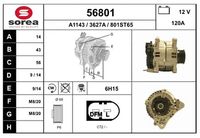 Generator / Alternator EAI, Cod: 56801