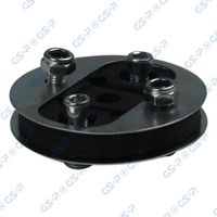 Шарнир, карданен вал