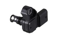 датчик, налягане при принудително пълнене