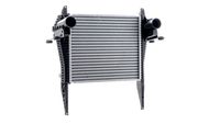 Thumbnail - Intercooler, inlaatluchtkoeler - CI38000P - MAHLE