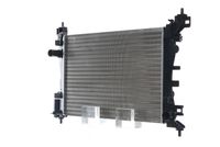 Thumbnail - Radiateur - CR1121000S - MAHLE