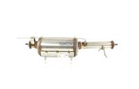 Ruß-/Partikelfilter, Abgasanlage