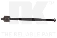 Axialgelenk, Spurstange