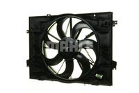 Thumbnail - Koelventilatorwiel - CFF125000P - MAHLE