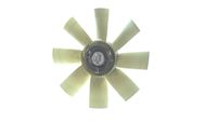 Thumbnail - Koelventilatorwiel - CFF430000P - MAHLE
