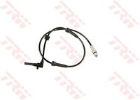 Sensor, Raddrehzahl