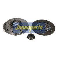 Set ambreiaj JAPANPARTS, Cod: KF-3001