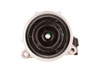 Kompressor, Klimaanlage