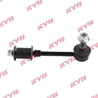 Stange/Strebe, Stabilisator