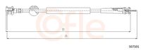 Spidometra trose S07101 COFLE