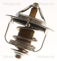 Thermostat, Kühlmittel
