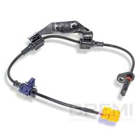 Sensor, Raddrehzahl