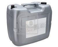 FEBI ATF 20lt ΛΙΠΑΝΤΙΚΑ ΑΥΤΟΜ. ΚΙΒ. ΤΑΧΥΤΗΤΩΝ DEXRON II (MB236.6/236.7_κόκκινο)