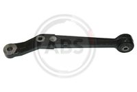 Lenker, Radaufhängung