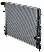 Thumbnail - Radiateur - CR1413000P - MAHLE