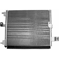 Kondensator, Klimaanlage