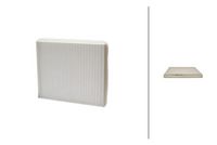 Филтър купе (поленов филтър)