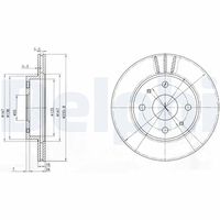 Bremsscheibe