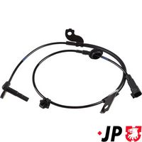 датчик, обороти на колелото