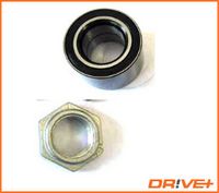 комплект колесен лагер