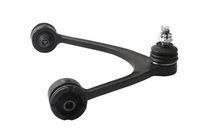 носач, окачване на колелата