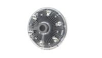 Thumbnail - Koppeling, radiateurventilator - CFC249000P - MAHLE