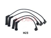 Set fise bujii ASHIKA, Cod: 132-0H-H23