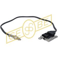 NOx-Sensor, NOx-Katalysator NOx-Sensor, NOx-Katalysator