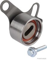 Spannrolle, Zahnriemen