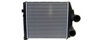 Thumbnail - Intercooler, inlaatluchtkoeler - CI114000P - MAHLE