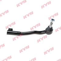 накрайник на напречна кормилна щанга