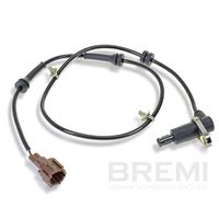 Sensor, Raddrehzahl