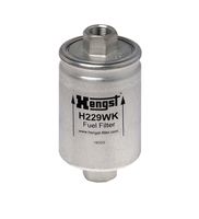 Kraftstofffilter