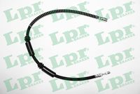 спирачен маркуч