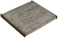 Филтър купе (поленов филтър)