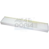 Филтър купе (поленов филтър)