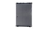 Thumbnail - Radiateur - CR379000P - MAHLE