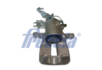 спирачен апарат